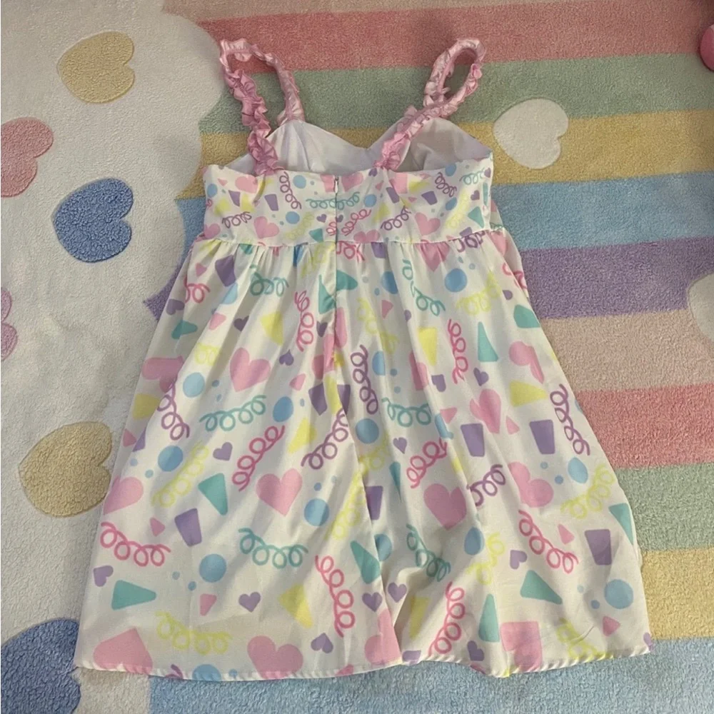 Fairy Kei Dress - Picture 2 of 3